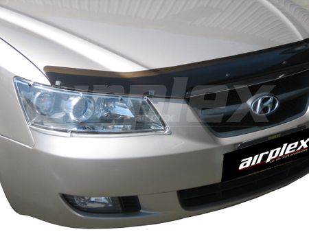 HEADLIGHT GUARD - CLEAR - PAIR