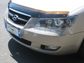 HEADLIGHT GUARD - CLEAR - PAIR