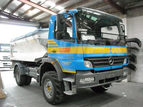 STONEGUARD - BLACK (suit without camera)