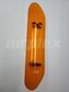 TRUCK SIDE CAB DEFLECTOR SET - CLEAR