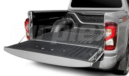 BEDLINER - TRAY LINER