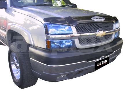 HEADLIGHT GUARD - BLUE TINT - PAIR