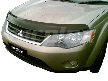 HEADLIGHT GUARD - CLEAR - PAIR