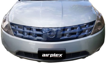 HEADLIGHT GUARDS - LIGHT TINT - PAIR