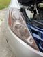 HEADLIGHT GUARDS - LIGHT TINT - PAIR