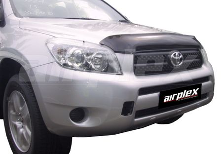 HEADLIGHT GUARD - CLEAR - PAIR