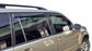 WEATHERSHIELD - SLIM - DARK TINT - 4 PIECE SET