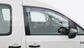 WEATHERSHIELD - LARGE - LIGHT TINT - FRONT RIGHT SIDE