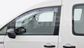 WEATHERSHIELD - LARGE - LIGHT TINT - FRONT LEFT SIDE