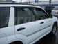 WEATHERSHIELD - DARK TINT - RIGHT SIDE