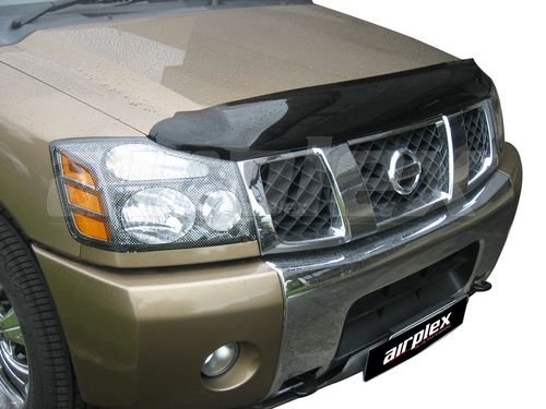 HEADLIGHT GUARD - 'GRAPHIC' - PAIR