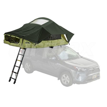 SkyRise HD - Premium softshell tent