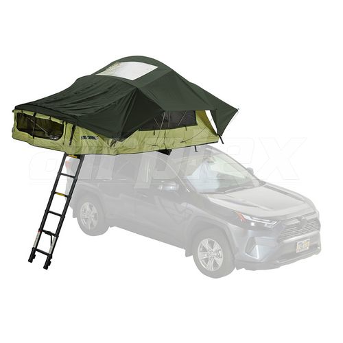 SkyRise HD - Premium softshell tent