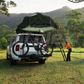 SkyRise HD - Premium softshell tent