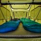 SkyRise HD - Premium softshell tent