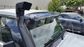 SUNVISOR - EXTERIOR - Acrylic/Perspex - suits vehicles WITH Snorkel