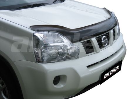 HEADLIGHT GUARD - CLEAR - PAIR