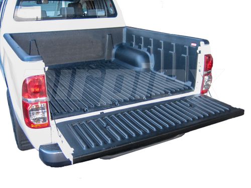 BEDLINER - TRAY LINER