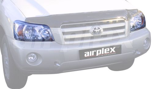 HEADLIGHT GUARD - CLEAR - PAIR