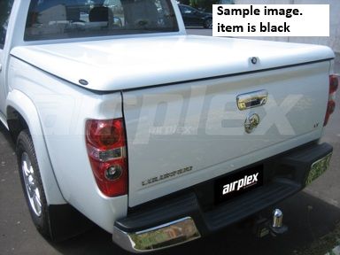 HARD LID - 40 DEGREE - FIBREGLASS