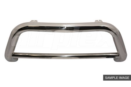 NUDGE BAR suit Toyota Hilux 2005-2015