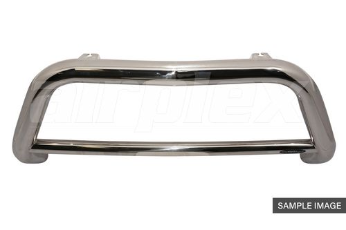 NUDGE BAR suit Toyota Hilux 2005-2015