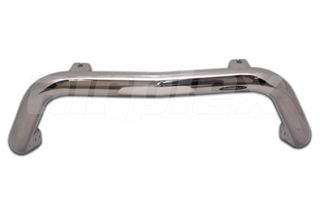 NUDGE BAR - SS - Short Nose models