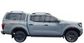 CANOPY STEELTOP® EXECUTIVE - Nissan Navara