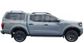 CANOPY STEELTOP&reg; EXECUTIVE - Nissan Navara