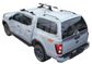 CANOPY STEELTOP® EXECUTIVE - Nissan Navara