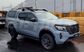 CANOPY STEELTOP&reg; EXECUTIVE - Nissan Navara