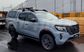 CANOPY STEELTOP® EXECUTIVE - Nissan Navara
