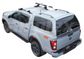 CANOPY STEELTOP&reg; EXECUTIVE - Nissan Navara