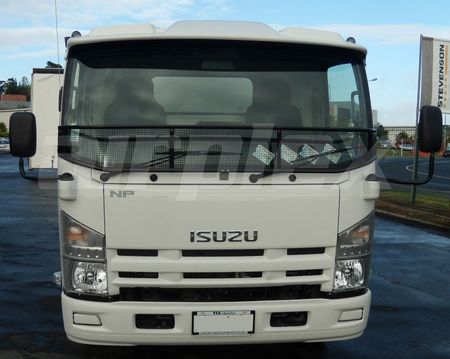 STONEGUARD - (non camera model) - BLACK