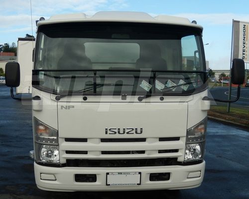 STONEGUARD - (non camera model) - BLACK