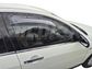 WEATHERSHIELD - LARGE - LIGHT TINT - FRONT RIGHT SIDE