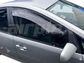 WEATHERSHIELD - LARGE - LIGHT TINT - FRONT RIGHT SIDE