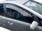 WEATHERSHIELD - LARGE - LIGHT TINT - FRONT RIGHT SIDE