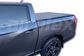 TONNEAU COVER - CLAMP AND RAIL SYSTEM