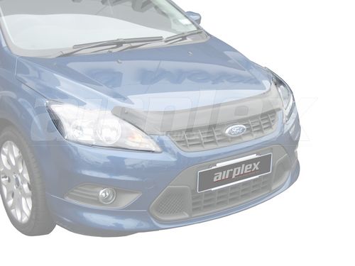 HEADLIGHT GUARD - CLEAR - PAIR