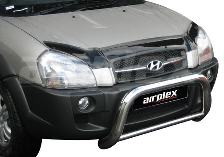 HEADLIGHT GUARD - CLEAR - PAIR