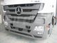 HEADLIGHT GUARD - CLEAR - PAIR
