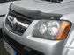 HEADLIGHT GUARD - CLEAR - PAIR