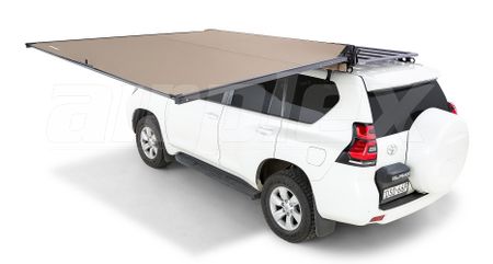 Sunseeker Freestanding Awning 2m