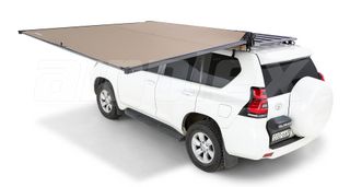 Sunseeker Freestanding Awning 2m