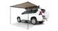 Sunseeker Freestanding Awning 2m