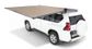 Sunseeker Freestanding Awning 2m