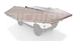 Batwing 270 Freestanding Awning (Left)