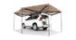 Batwing 270 Freestanding Awning (Left)