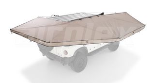 Batwing 270 Freestanding Awning (Right)